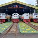 Mudik Ceria, KAI Daop 3 Cirebon Siapkan Sarana dan Prasarana Angkutan Lebaran 2024