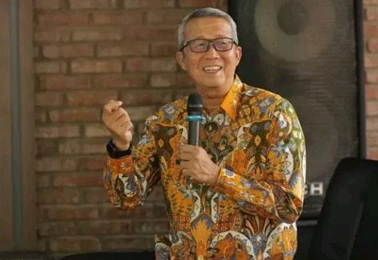 Agus Mulyadi Kembali Mencuat Sebagai Kandidat Calon Wali Kota Cirebon 