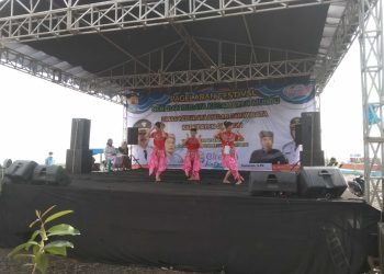 Festival Seni & Budaya 2024 di Mundu Pesisir: Perayaan Spektakuler Melestarikan Warisan Budaya Kabupaten Cirebon