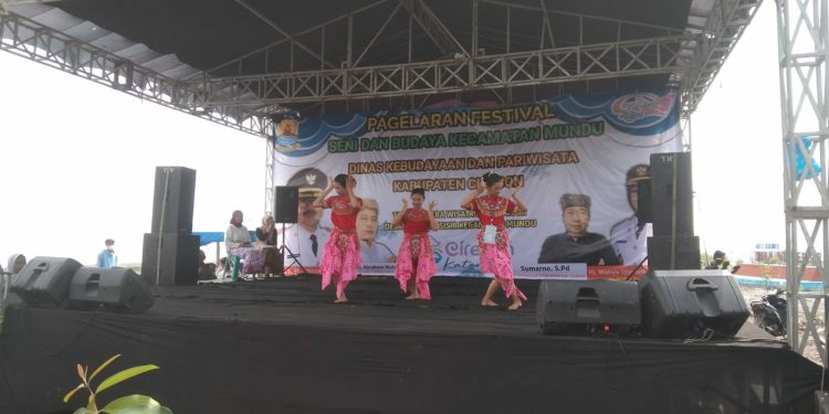 Festival Seni & Budaya 2024 di Mundu Pesisir: Perayaan Spektakuler Melestarikan Warisan Budaya Kabupaten Cirebon