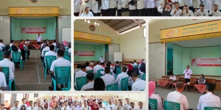 Bupati Serukan Pencegahan Kasus Bullying di Indramayu