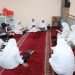 Meningkatkan Iman dan Taqwa, Polres Ciko Memperingati Nuzulul Qur’an di Masjid Adz Dzikra