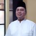 Kajari Kota Cirebon Sambut Bulan Ramadan dengan Tarawih Silaturahmi Tahunan