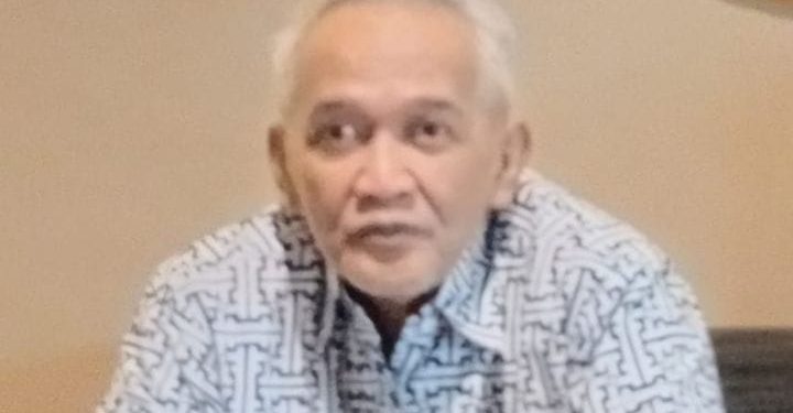 Bamunas Setiawan Boediman Bertemu Dengan Airlanga Hartarto, Ada Apa…?