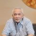 Bamunas Setiawan Boediman Bertemu Dengan Airlanga Hartarto, Ada Apa…?