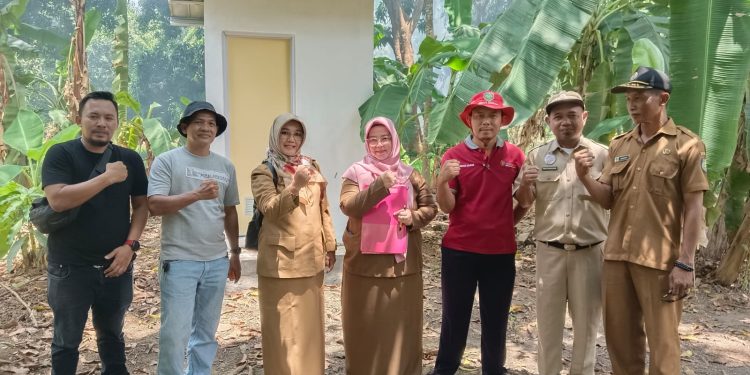 Kembangkan Desa Wisata, Cara Bupati Nina Agustina Berdayakan Masyarakat Desa 