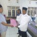 Kuwu Desa Slangit Resmi Melantik 5 RW dan 20 RT MasaBhakti 2024 – 2029