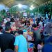 Bukber Warga RT 03 Perumahan Telaga Cempaka Permai Berjalan Hikmat 