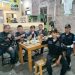 Pererat Silaturahmi LSM CAKRA Resort 3 Cirebon Gelar Buka Puasa Bersama.