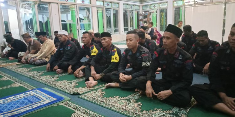 Danki 4 Iptu Jajang : Nuzulul Qur’an Peristiwa Turunnya Al-Qur’an Kepada Nabi Muhammad Pada Malam 17 Bulan Ramadhan 