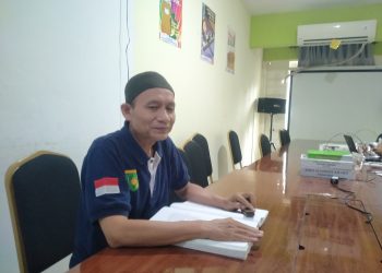 UPTD Pengawasan Ketenagakerjaan Wilayah III Cirebon Disnakertrans Provinsi Jawa Barat, Minta PT.AYI Bayar THR Karyawan di Tahun 2023 sebelum Hari Raya 2024