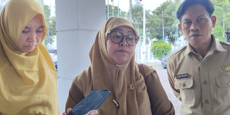 DLH Kota Cirebon Wajibkan Penanaman 10 Pohon Sebagai Syarat Penebangan Pohon di Ruas Jalan