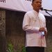 H, Bambang Hermanto, SE, Buka Puasa bersama