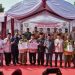 Gerakan Safari Ramadhan Di Desa Jaya Laksana Kecamatan Kedokan Bunder