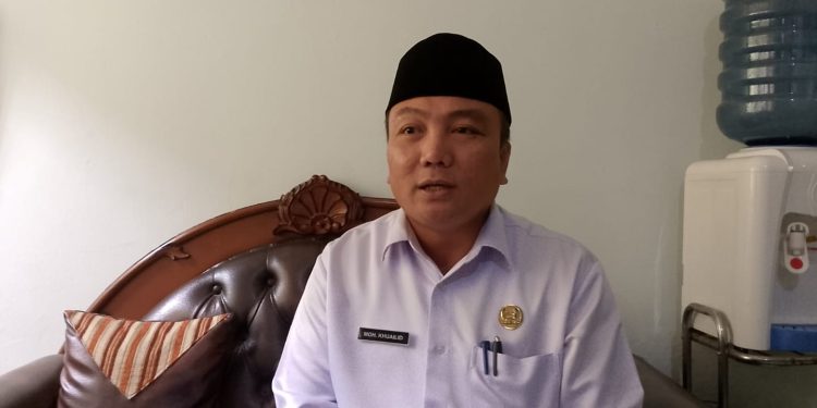 Kemenag Kota Cirebon Rencanakan Pelaksanaan Shalat IdulFitri di Alun-alun Kejaksan 