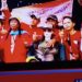 Group Jala Yatra , Membagikan Takjil Ke Pengendara