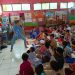 Kak Jums Mendongeng Ramadan di SDN Nusantara Jaya Kota Cirebon