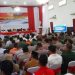 Arus Mudik Idhul Fitri 1445 H/2024 Yang Melintas Wilayah Kabupaten Indramayu Optimis berjalan Aman