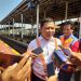 Pastikan Perjalanan KA Berjalan Aman, KAI Daop 3 Cirebon Petakan Titik Rawan di Jalur KA