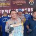 Operasi Pekat I Lodaya 2024, Polres Ciko Ungkap Berbagai Kasus Kriminal 