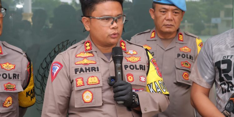 Kapolres indramayu, Patroli jalur Pantura