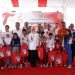 Momentum Bulan Ramadan dimanfaatkan Bupati Nina Agustina untuk melakukan gerakan sedekah 1.000 pasang
