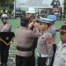 1.786 Personil Gabungan Siap Amankan Mudik Dan Arus Balik Lebaran