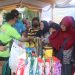 Gelar GPM Serentak di 5 Kecamatan, Stok Pangan Dijamin Aman