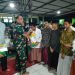 Kodim 0614/Kota Cirebon Gelar Tarhim Serta Santunan Anak Yatim Piatu