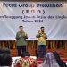 Pertamina RU VI Konsisten Bina Masyarakat Melalui Program Pemberdayaan