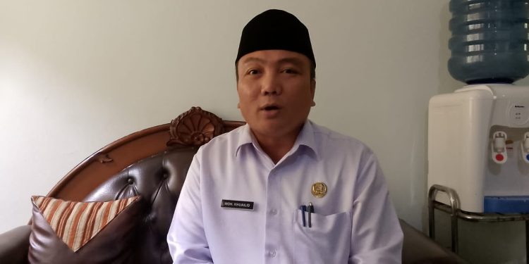 Kemenag Kota Cirebon Buat Himbauan Khusus untuk Umat Islam di Akhir Bulan Suci Ramadan