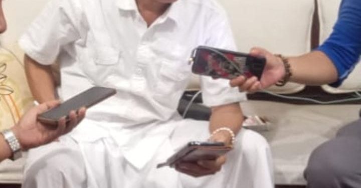 Aktivis Lingkungan Mengecam Kurangnya Langkah Keselamatan di CSB Mall Cirebon