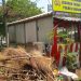 Petugas Gabungan Razia Penyapu Koin Di Jembatan Sewo