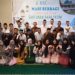 Raih Keberkahan Ramadhan DKM Nurul Huda Santuni  Anak Yatim 