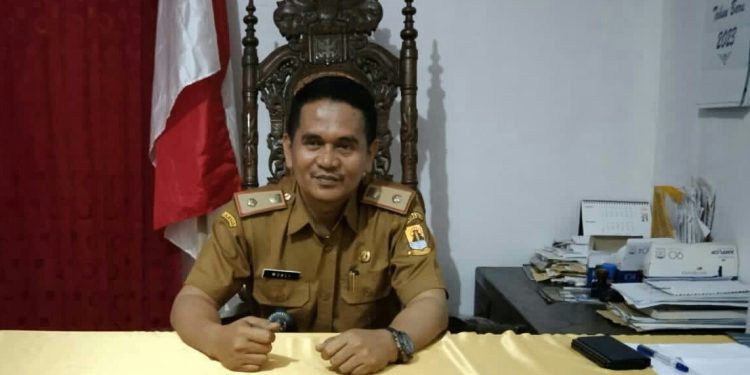 Ketua FKKC, Muali : Di Momentum Hari Raya Idul Fitri, Jaga Silaturahmi Dan Tali Persaudaraan