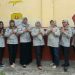 Halal Bihalal Idul Fitri 1445 Hijriah, SD Negeri 1 Sende