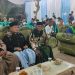 Kuwu Nurkaedi Ikuti Takhtimul Qur’an, Haflah Akhirus Sanah Dan Haul Ponpes Darul Kirom