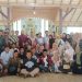 Bupati Cirebon Gelar Halal Bihalal Bersama Pendamping Desa