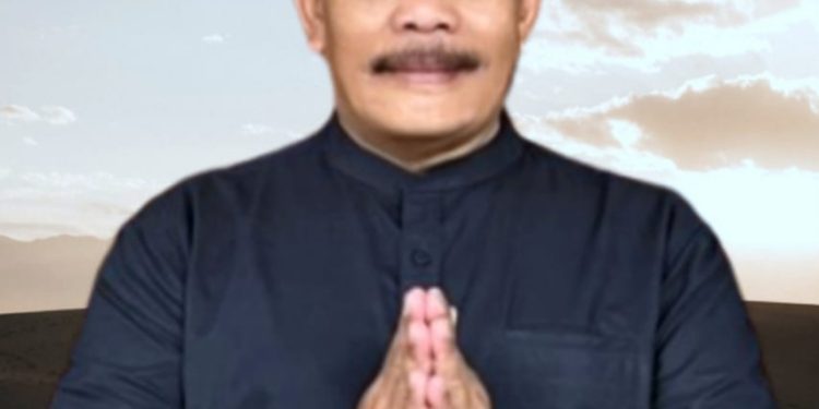 Inilah Sosok Kang Suharso, Bakal Calon Bupati Cirebon Tahun 2024