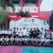 Kabupaten Indramayu Lakukan Seleksi Paskibra 2024, 359 Peserta Bersaing Menjadi yang Terbaik 
