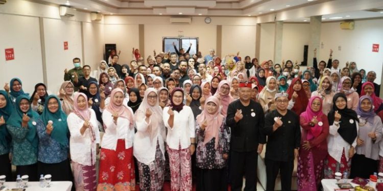 Waspadai Penyakit Kanker Payu Dara   Saat Ini Di Indramayu
