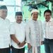 Berkunjung Ke Kediaman H. Subhan, Apakah Sinyal Gerindra Usung Kang Suharso ? Menuju Pilbup Cirebon 2024