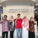 Terkesima Dengan Layanan Sudut Baca Bermartabat Dan Layanan Pada DPA