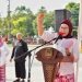 Pengaturan Lalin Seputar Alun Alun Puspa Wangi Ditingkatkan 