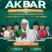 Forum Cirebon Timur Mandiri Adakan Halal Bihalal Akbar di Cafe Azimut Ciledug 