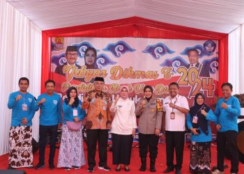 Wabup Cirebon  : Guru Diminta Bisa Meningkatkan Rata-rata Lama Sekolah di Kabupaten Cirebon