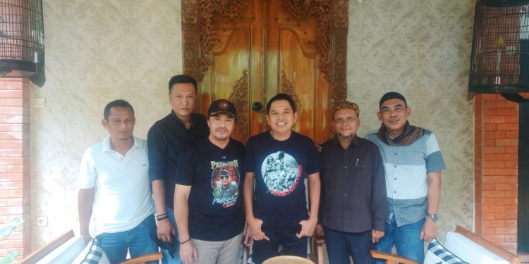 Dedi Mulyadi Akan Maju di Jabar 1