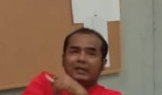 Sosok H.Agus Makshum Layak Jadi Bupati Cirebon 