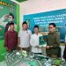 Rasta Wiguna Ambil Formulir Pendaftaran Balon Bupati di Desk Pilkada PKB Indramayu