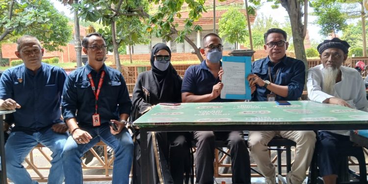 Kasus Dugaan Rudapaksa Habib Palsu Gemparkan Kota Cirebon 